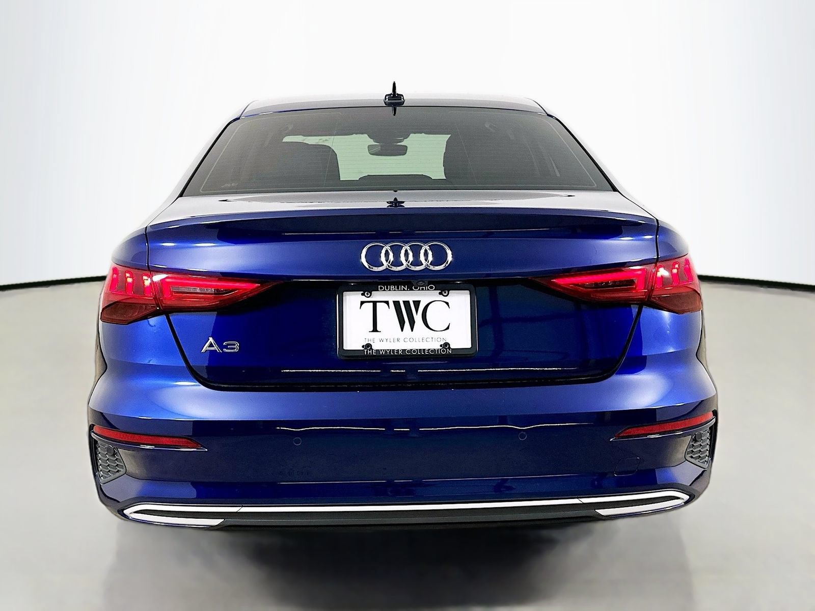 Used 2023 Audi A3 2.0T Premium w/ Convenience Package FWD image 6