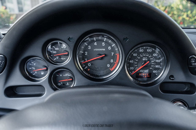 Used 1993 MAZDA RX-7 RWD image 20