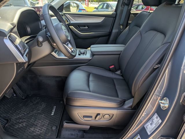 New 2026 MAZDA CX-90 3.3 Turbo w/ Premium Sport Pkg image 14