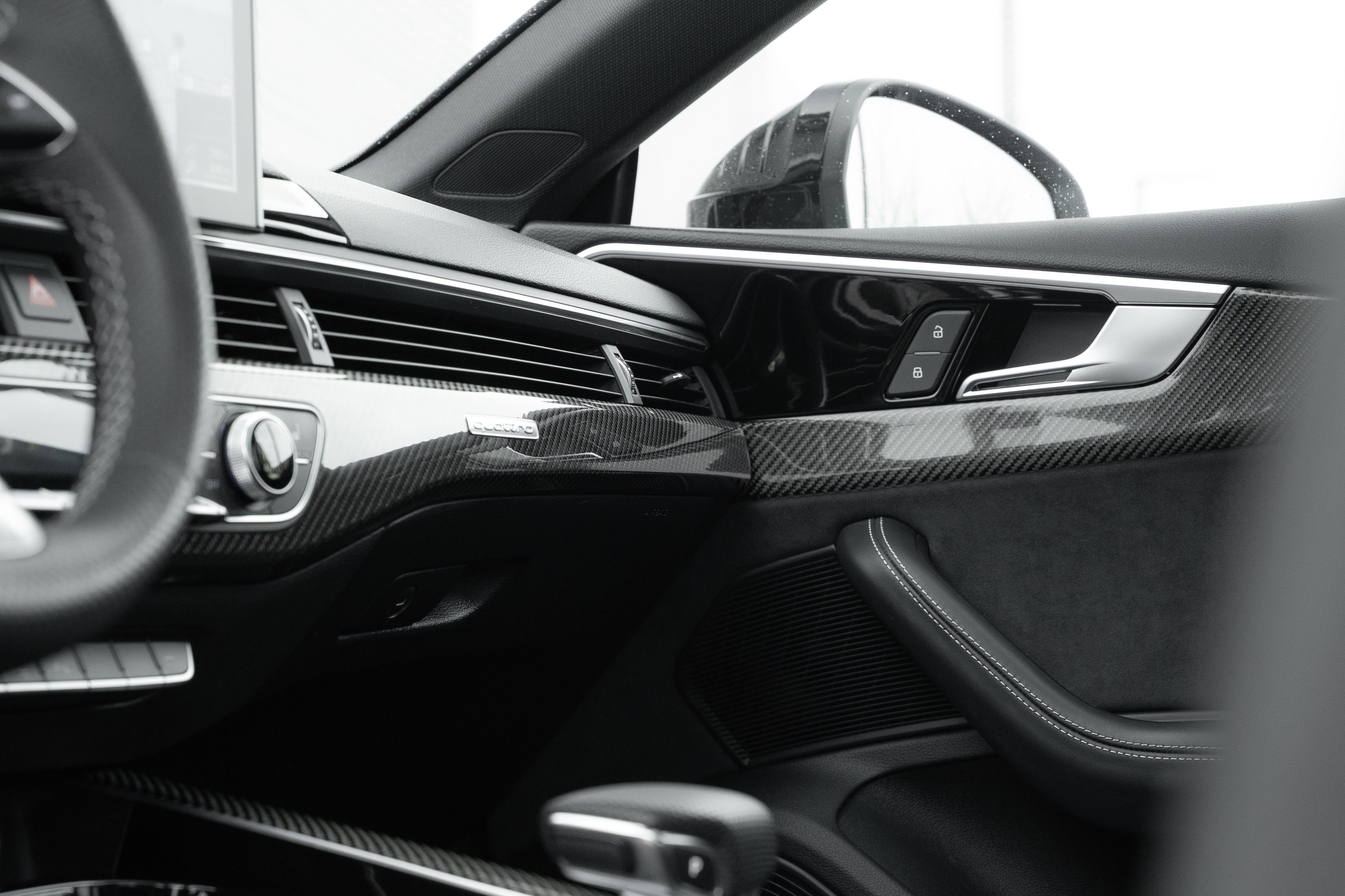 Certified 2024 Audi RS 5 Sportback image 20