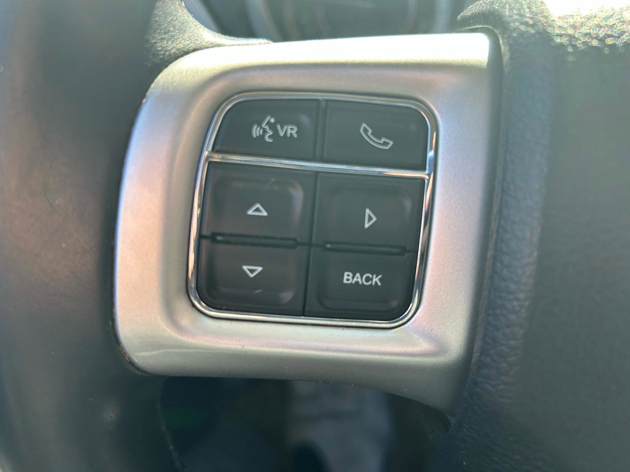 Used 2014 Dodge Journey SXT w/ Quick Order Package 28C image 18