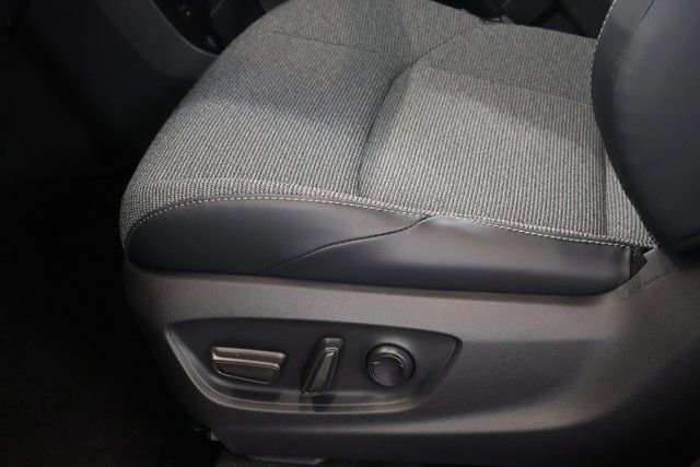 New 2026 Toyota bZ image 13