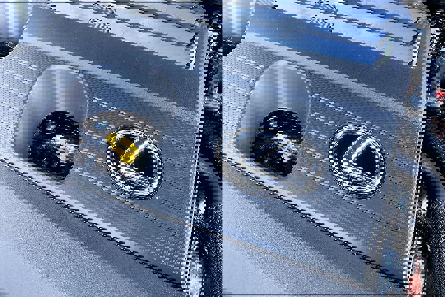 Used 2025 Lexus UX 300h AWD w/ Cold Area Package image 31