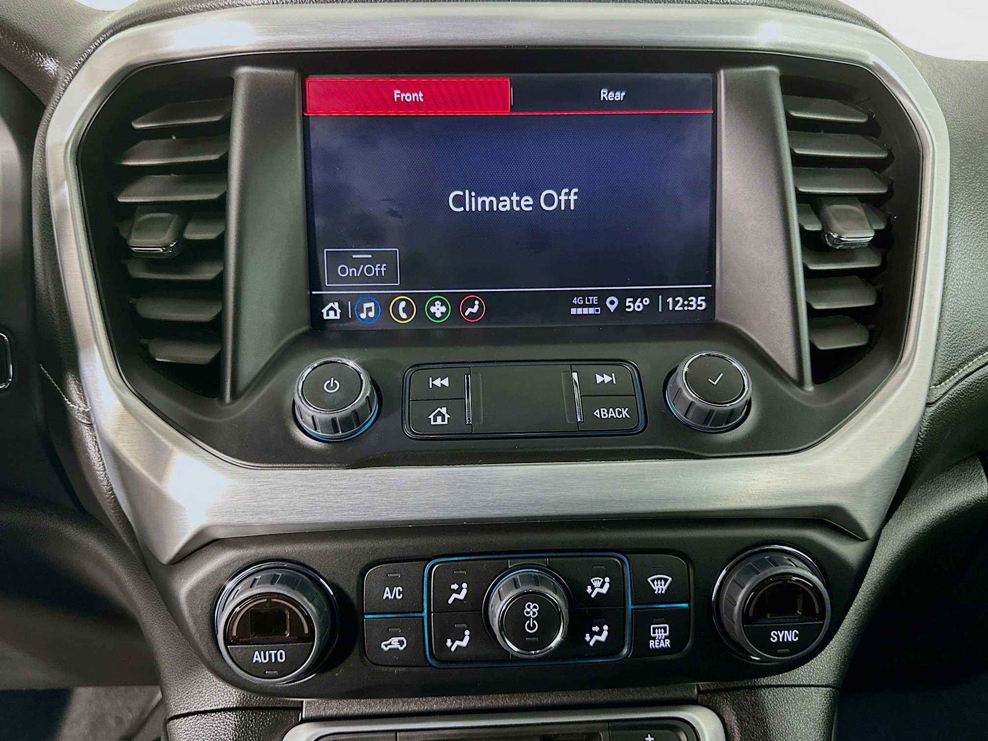 Used 2023 GMC Acadia SLE w/ Driver Convenience Package image 23