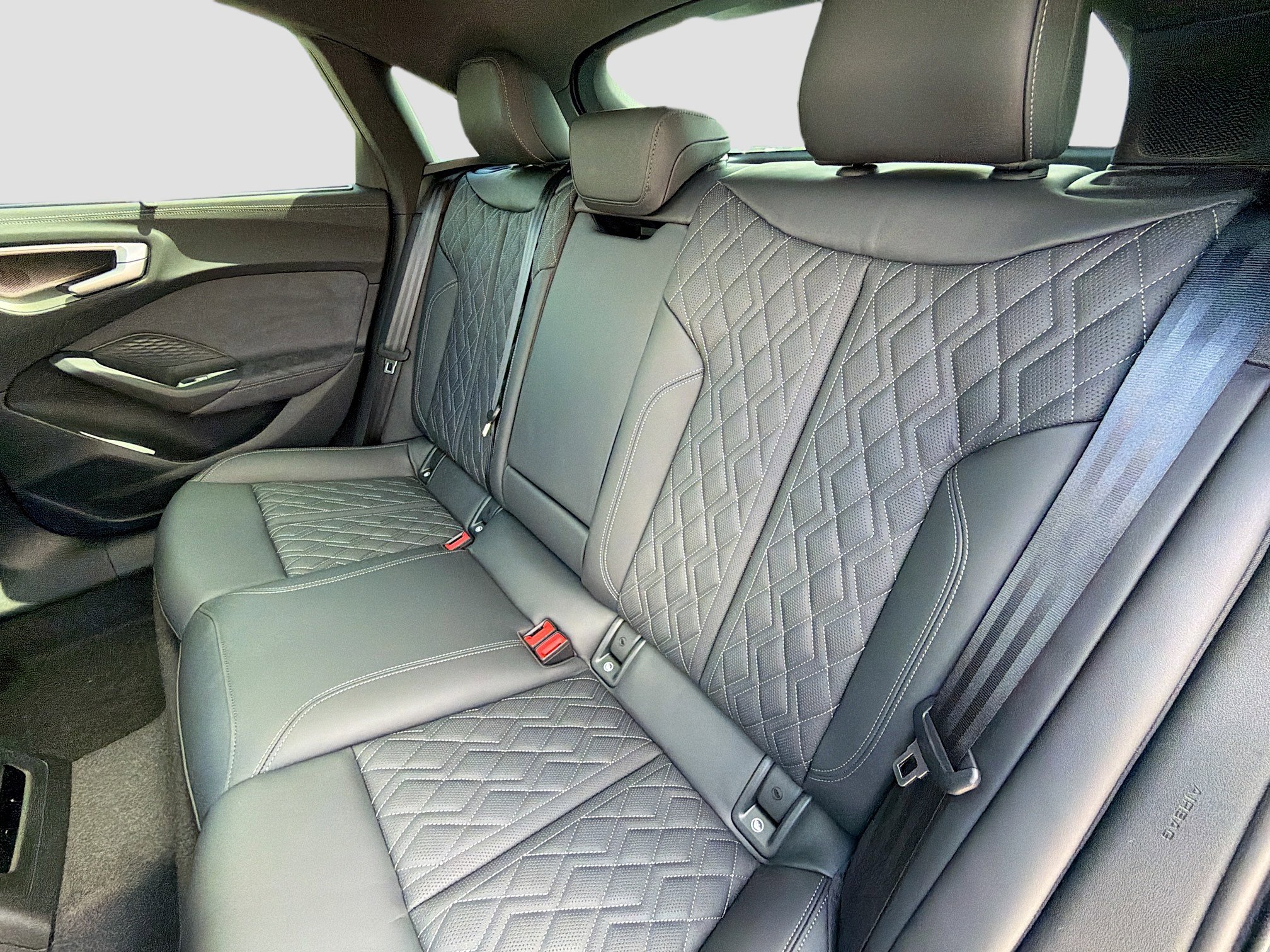 New 2025 Audi S5 Premium Plus image 21