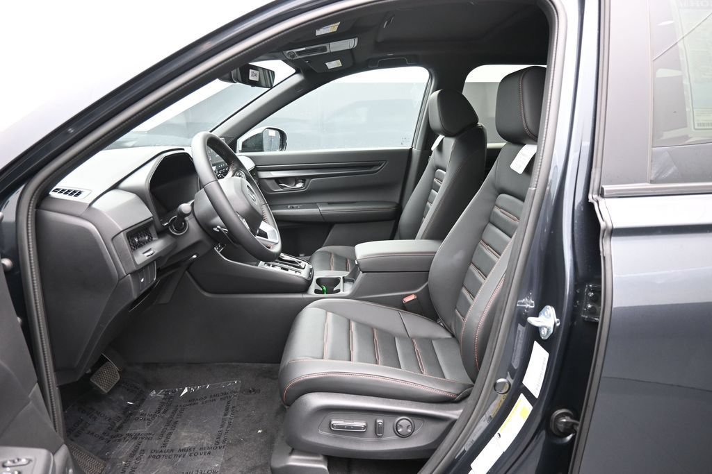 New 2026 Honda CR-V Sport-L image 22
