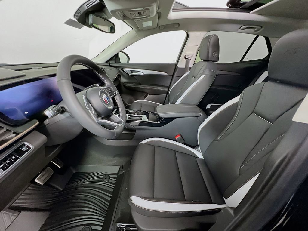 New 2026 Buick Envision Sport Touring AWD/4WD image 20
