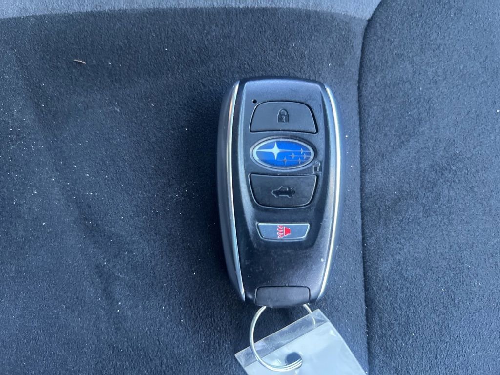 Used 2023 Subaru WRX GT image 27