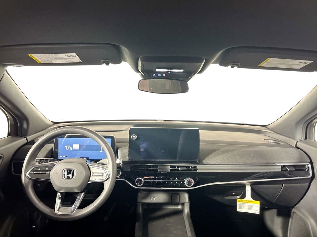 New 2026 Honda Prologue EX image 12