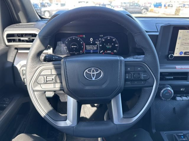 New 2026 Toyota Tacoma TRD Off-Road image 12
