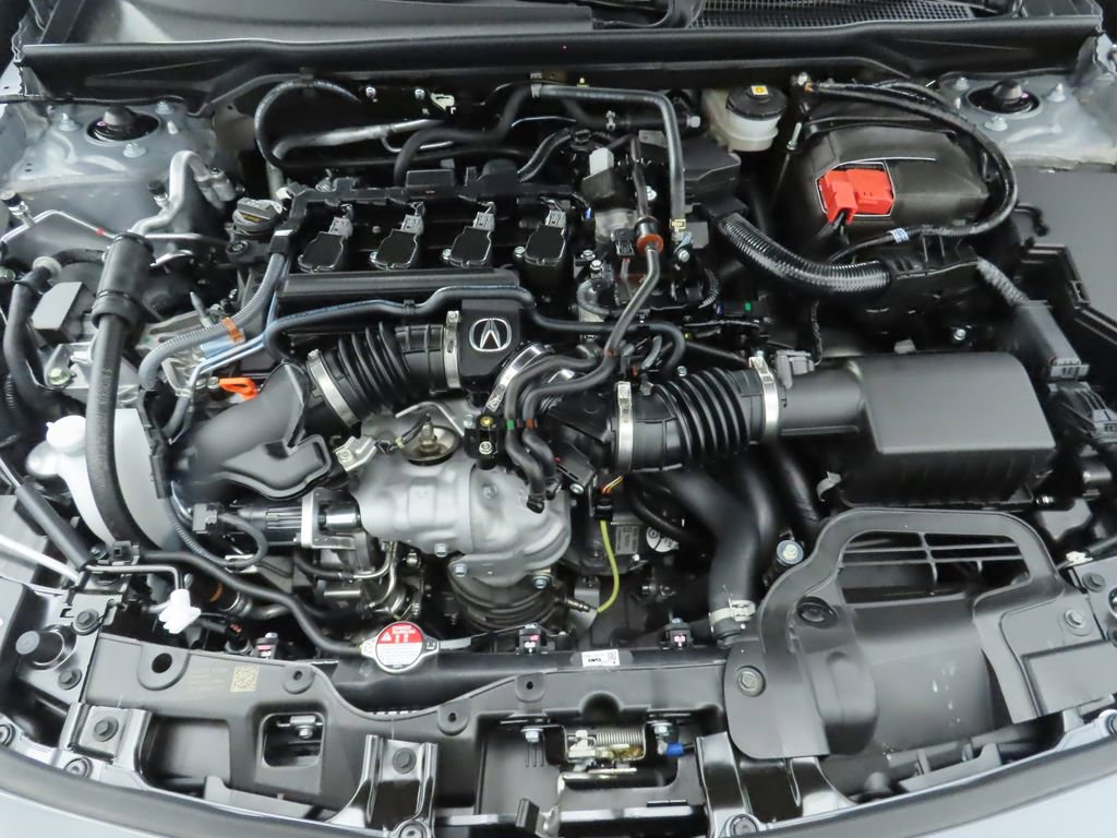 New 2026 Acura Integra A-Spec image 30