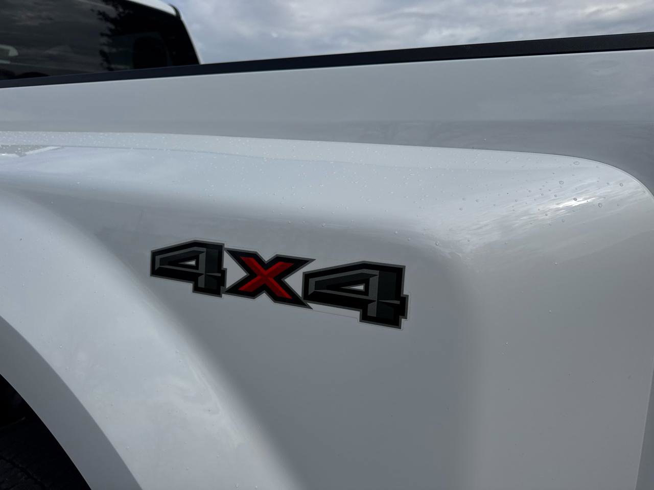 Used 2022 Ford F450 XL w/ STX Appearance Package image 25