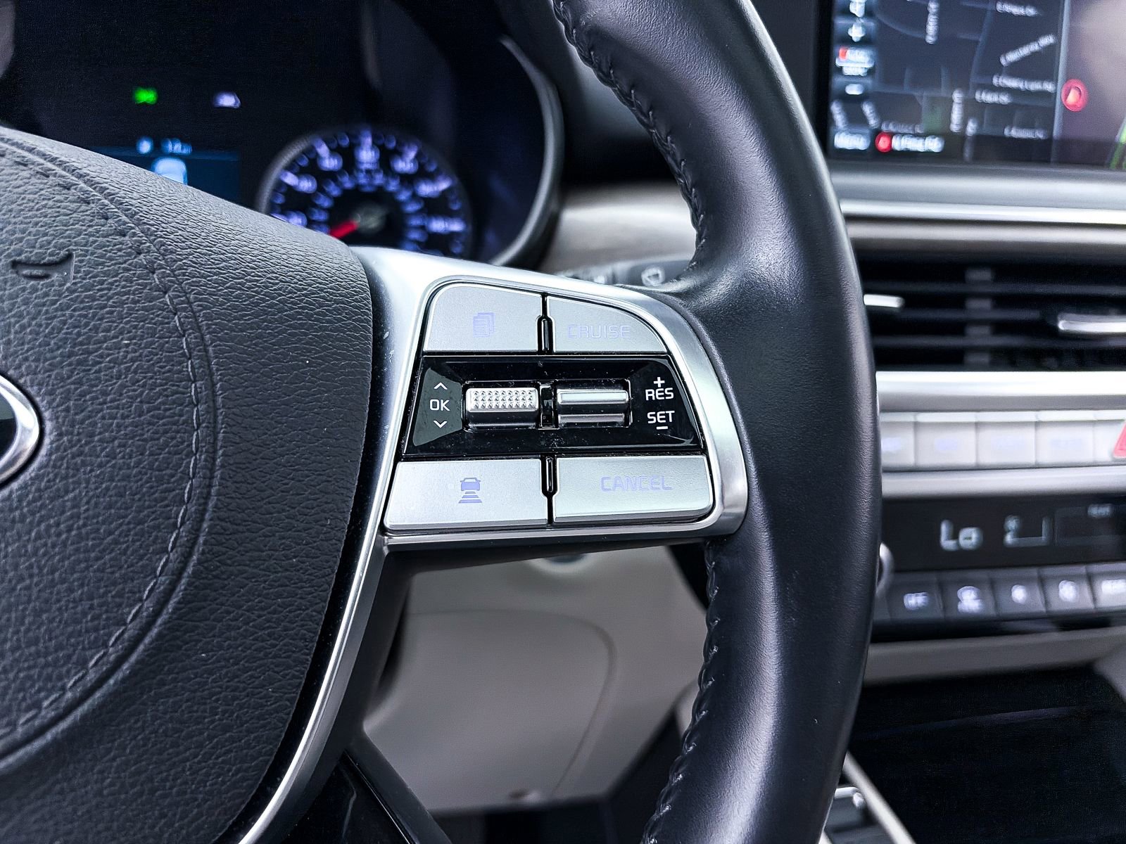 Used 2020 Kia Telluride EX w/ EX Premium Package image 34