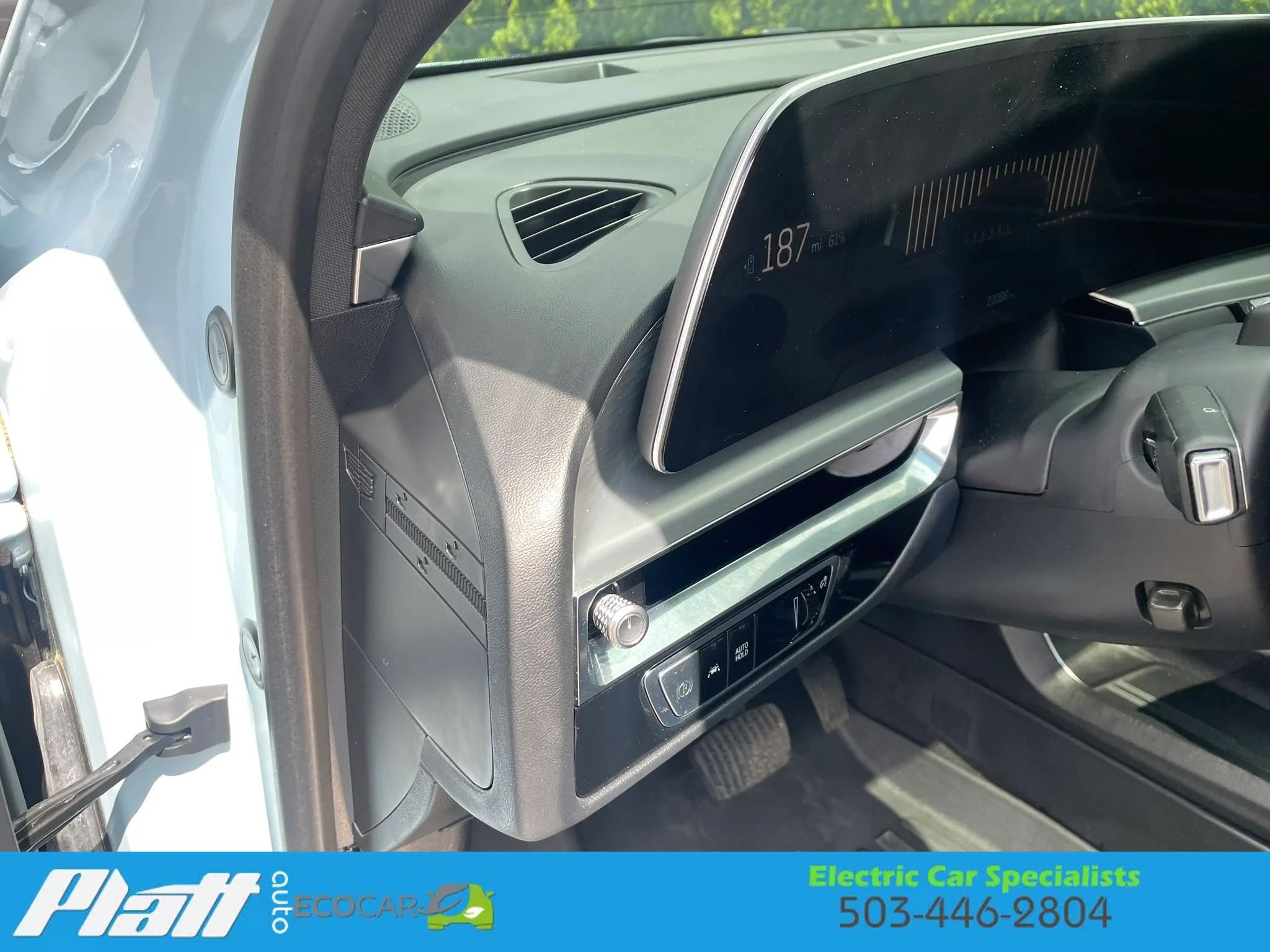 Used 2024 Cadillac Lyriq Sport AWD/4WD image 26