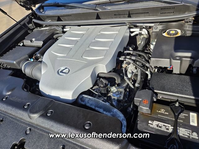 Certified 2023 Lexus GX 460 Premium w/ Accessory Package AWD/4WD image 21
