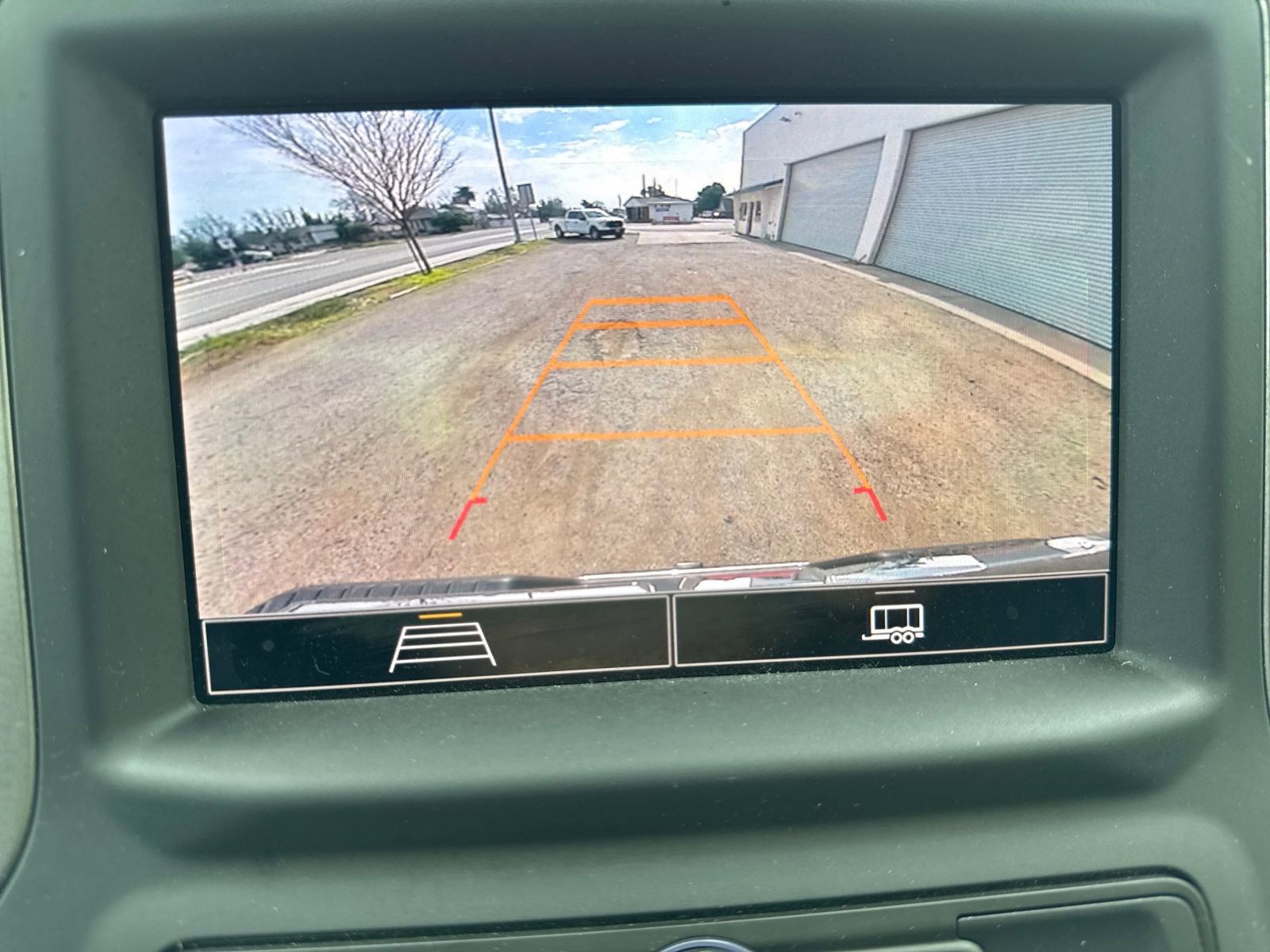 Used 2025 GMC Sierra 2500 Pro image 20