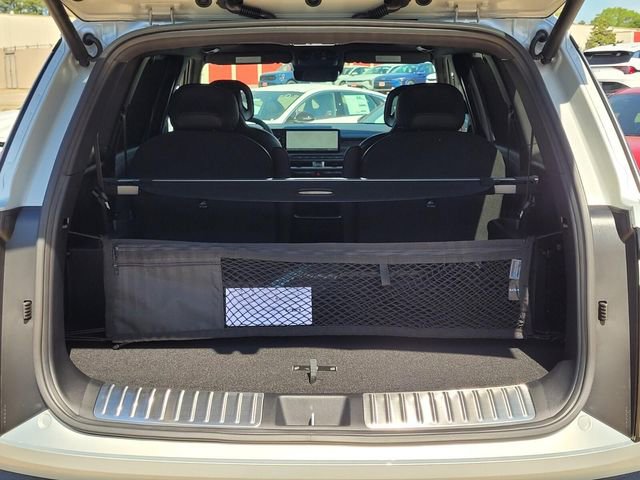 New 2027 Kia Telluride SX FWD image 7