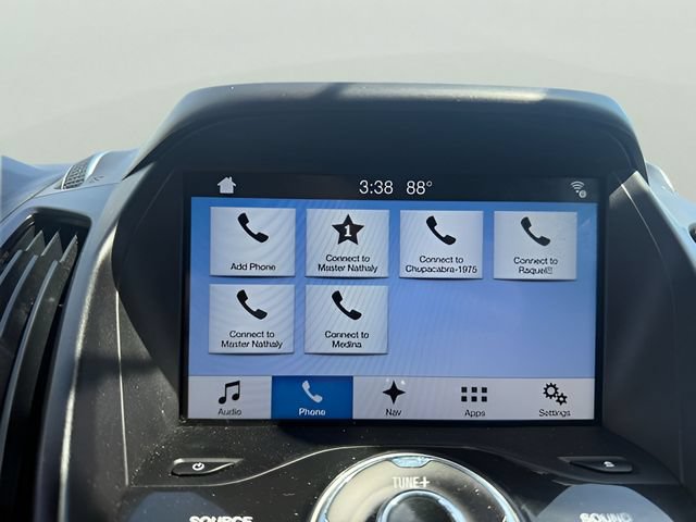 Used 2017 Ford Escape Titanium AWD/4WD image 19