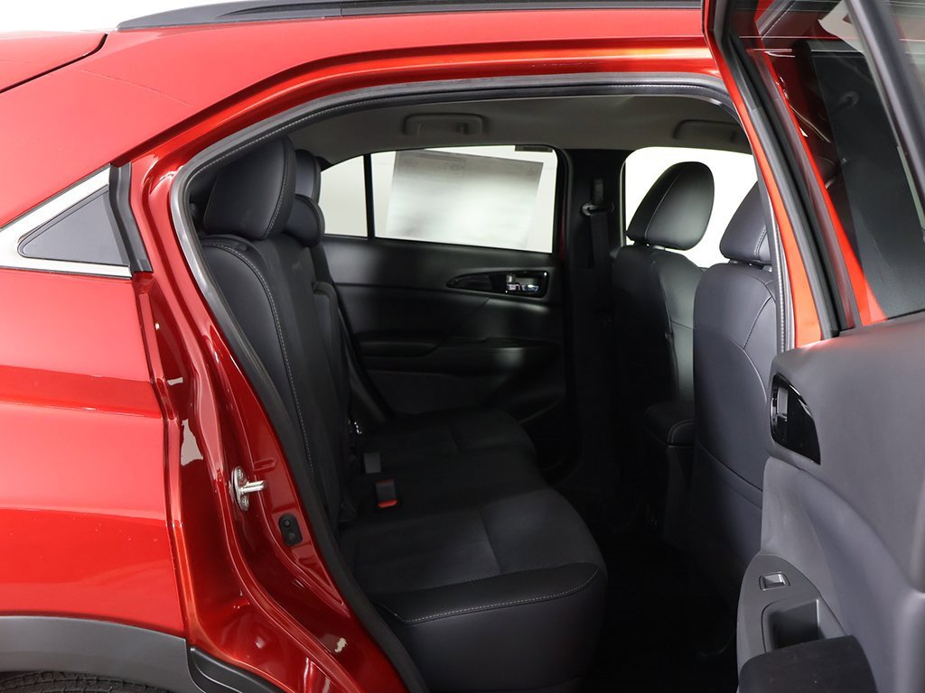 New 2026 Mitsubishi Eclipse Cross SE image 32