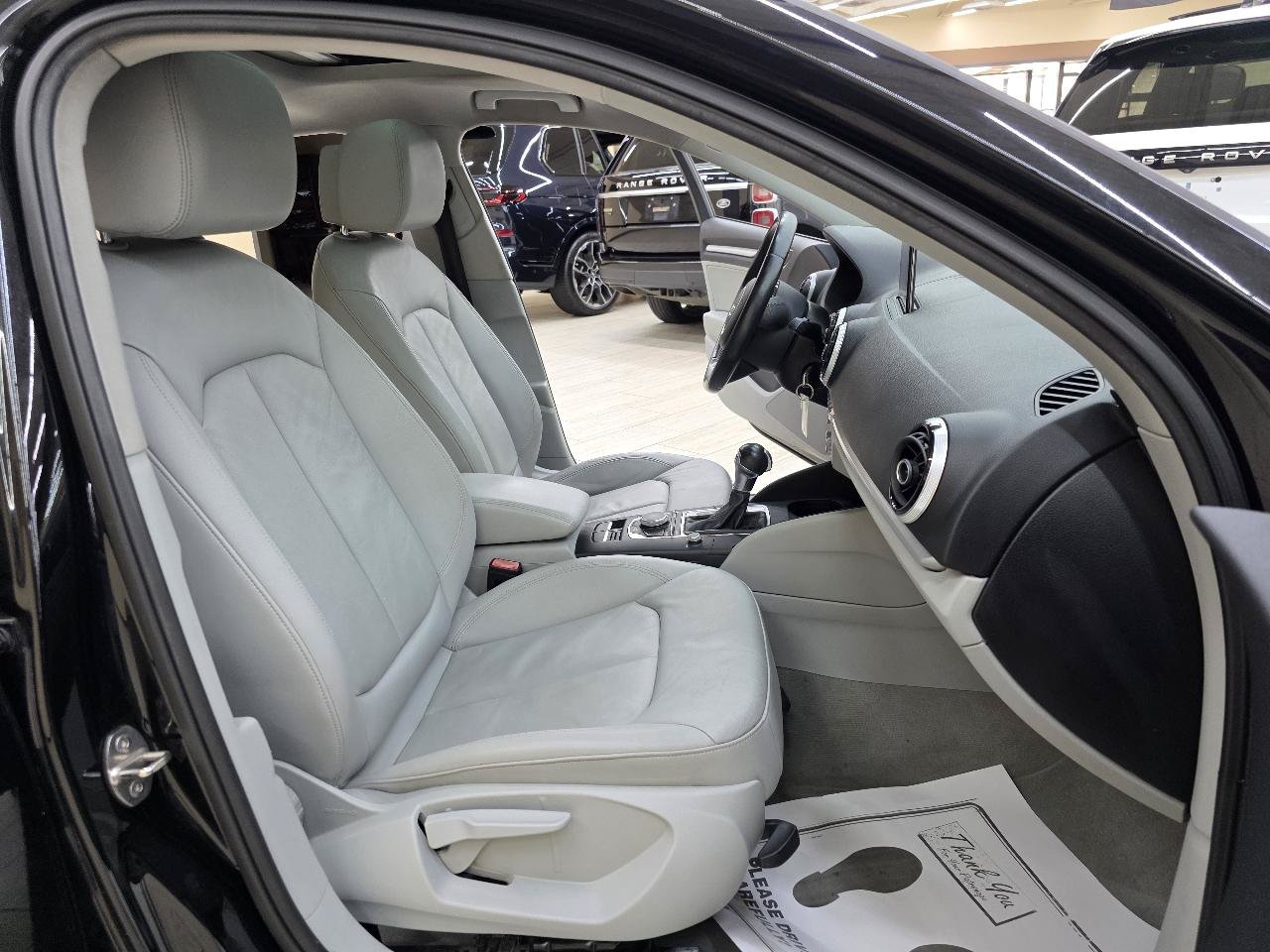Used 2016 Audi A3 1.8T Premium FWD image 20