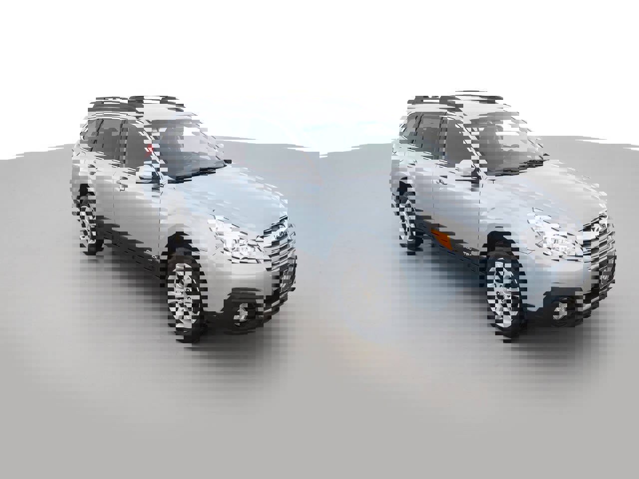 Used 2014 Subaru Outback 2.5i Premium image 3