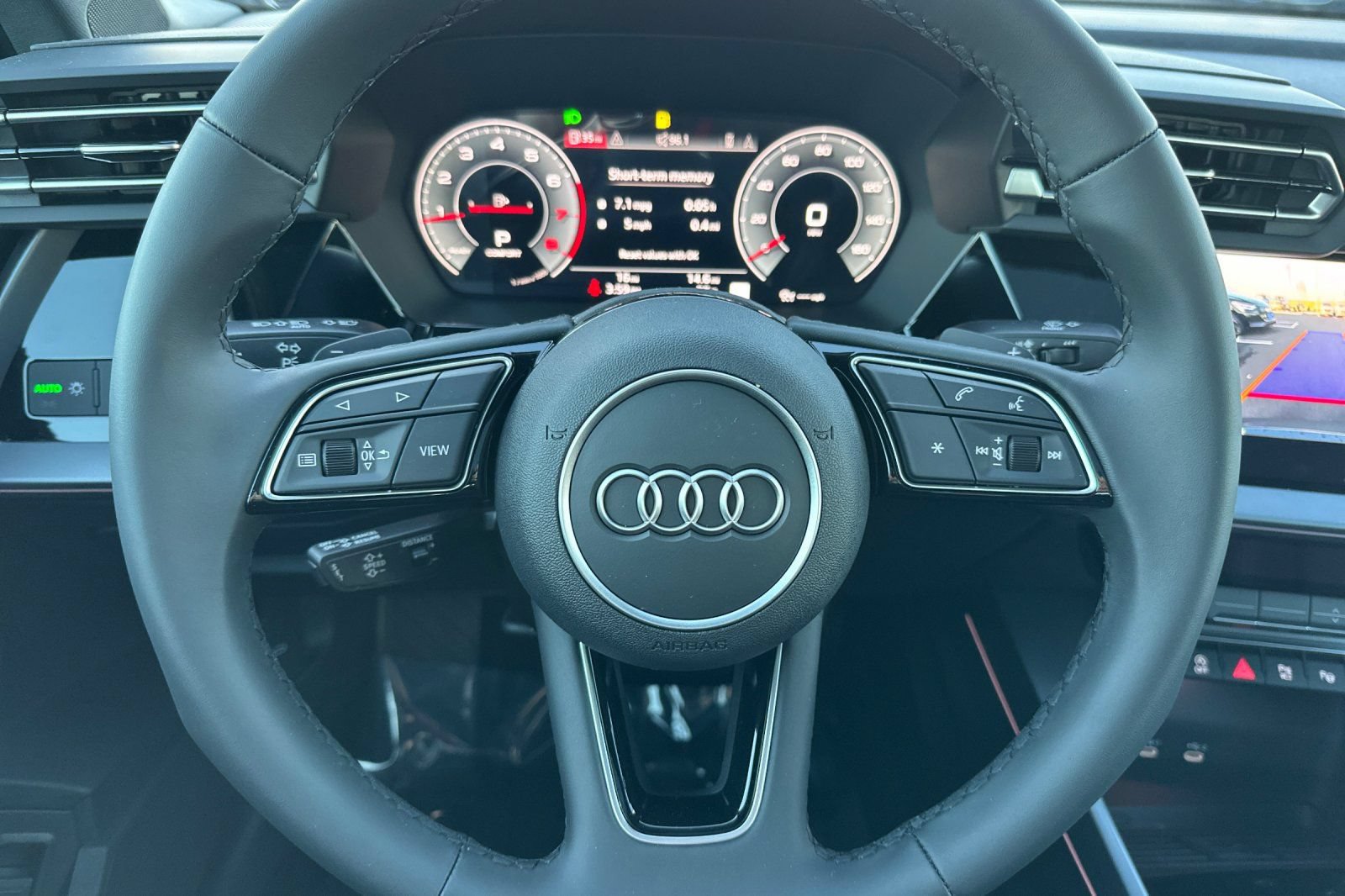 New 2026 Audi A3 2.0T Premium AWD/4WD image 22