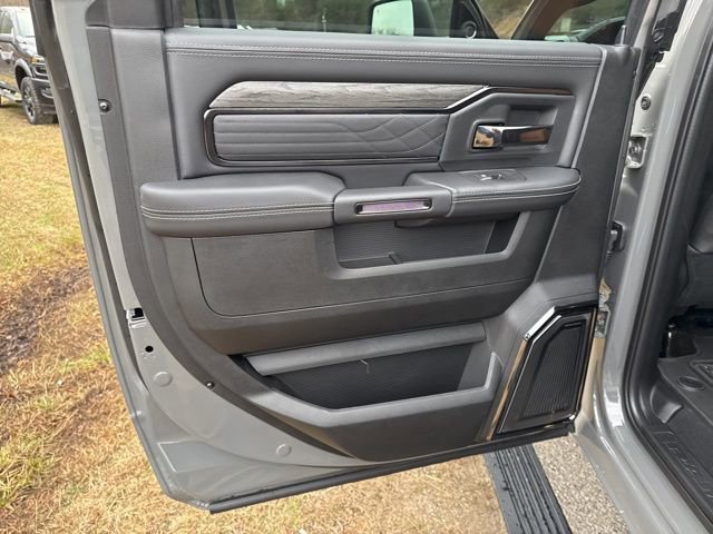 New 2026 RAM 2500 Limited image 25