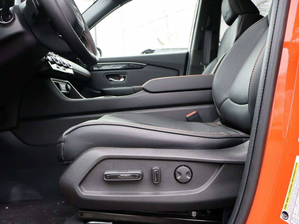 New 2026 Honda Passport TrailSport Elite image 33