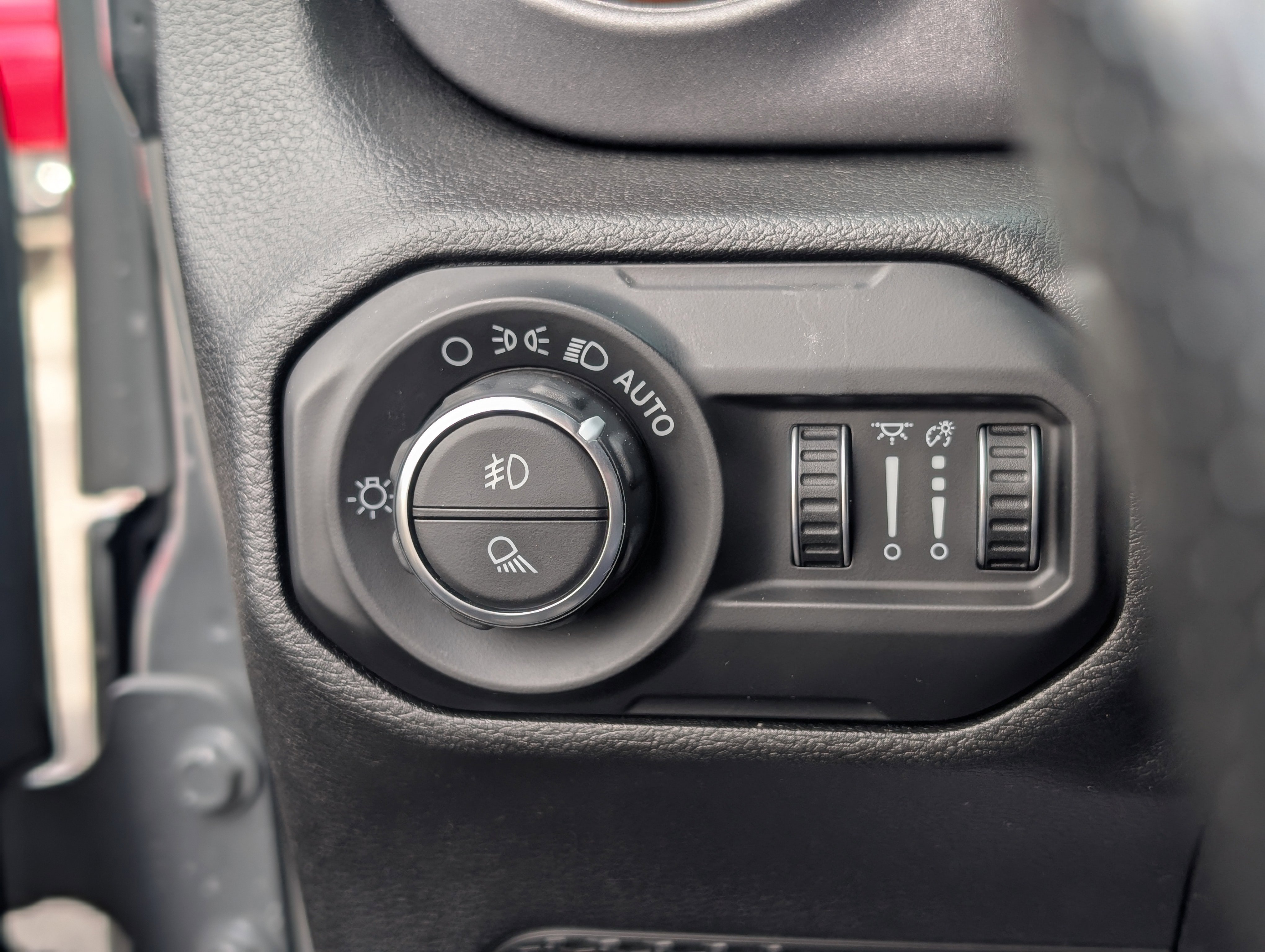 Used 2021 Jeep Gladiator Mojave image 33