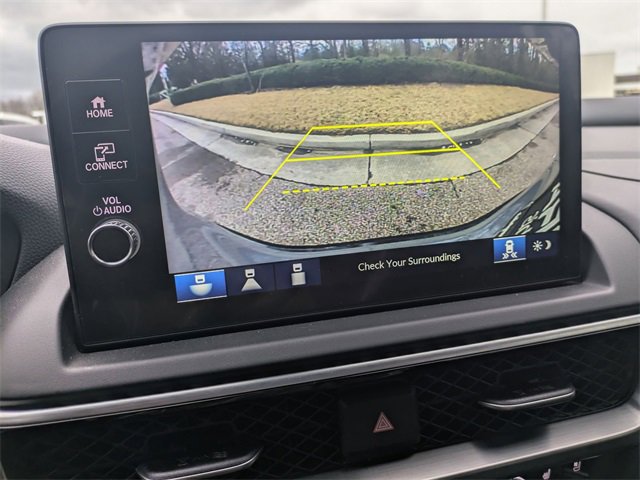 Certified 2025 Acura ADX A-Spec image 17