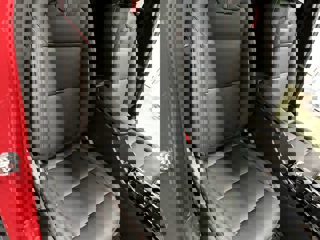 New 2026 Chevrolet Trax RS w/ Sunroof Package image 28