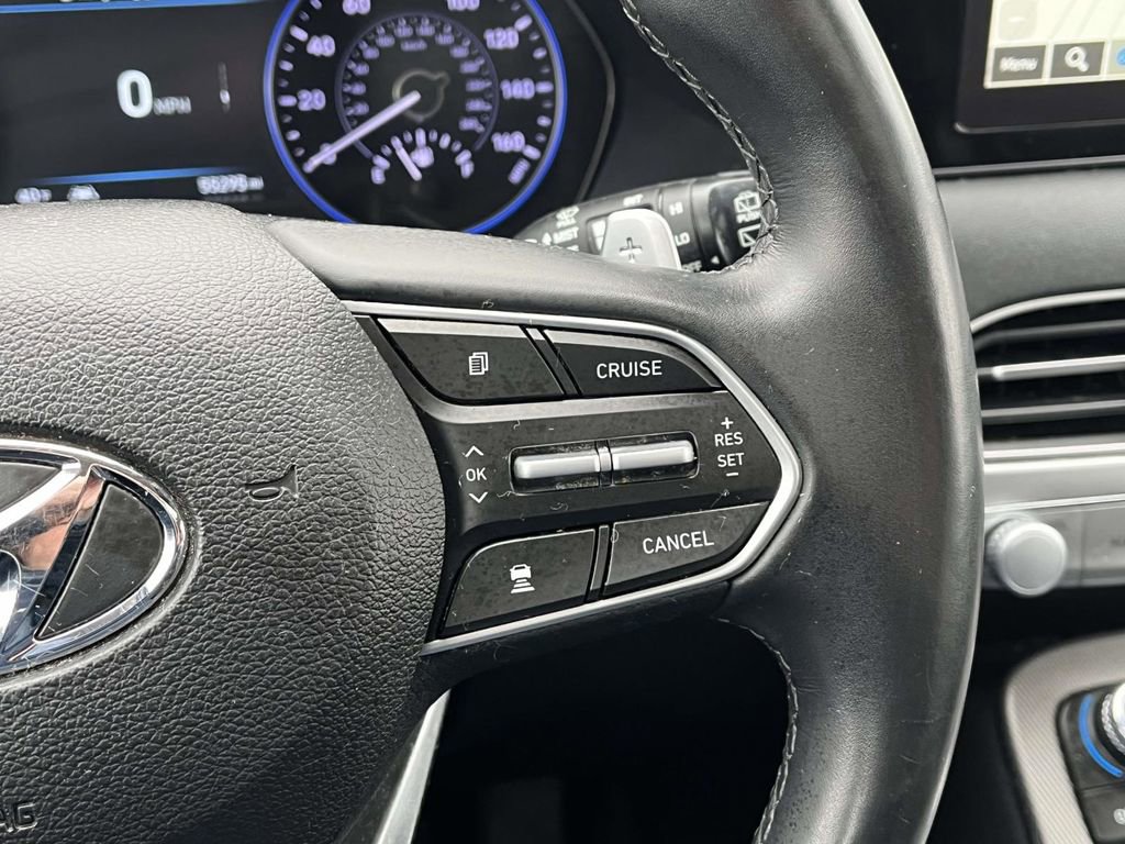 Used 2022 Hyundai Palisade SEL w/ Premium Package image 28