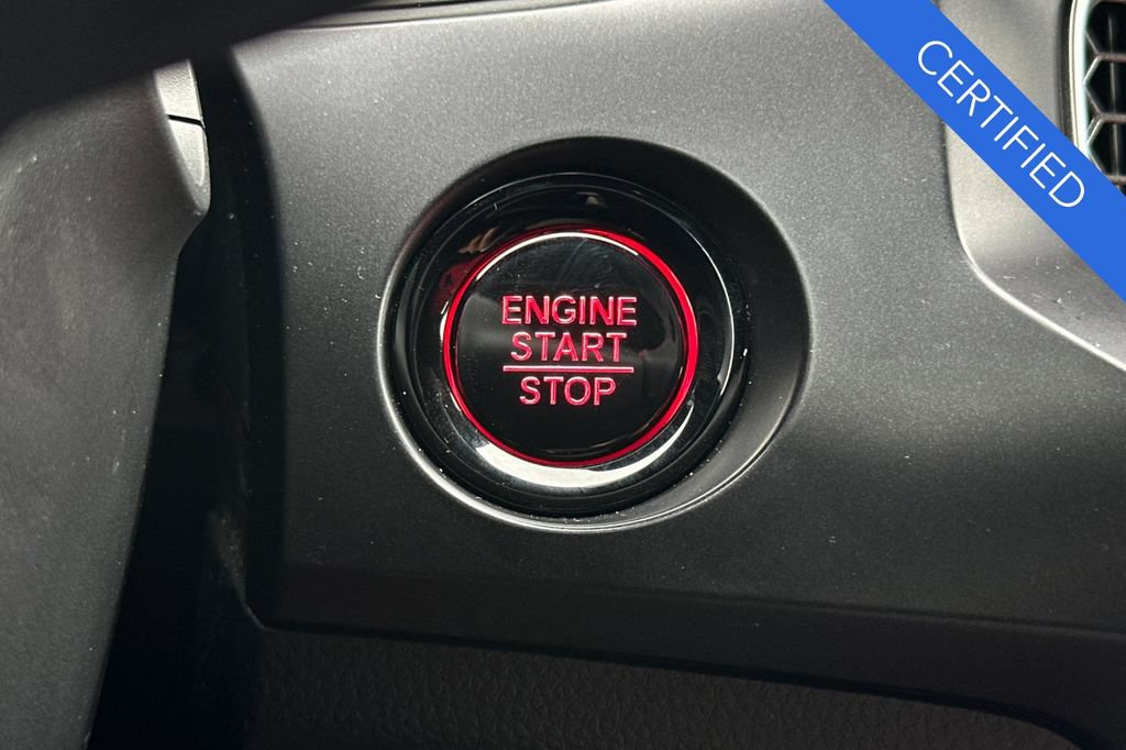 Certified 2025 Honda Civic Type R image 26