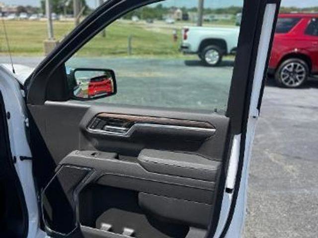 New 2026 Chevrolet Silverado 1500 LT image 54