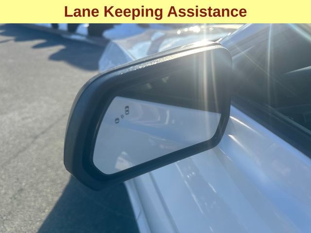 Used 2022 Ford Mustang Mach 1 w/ Mach 1 Handling Package image 8