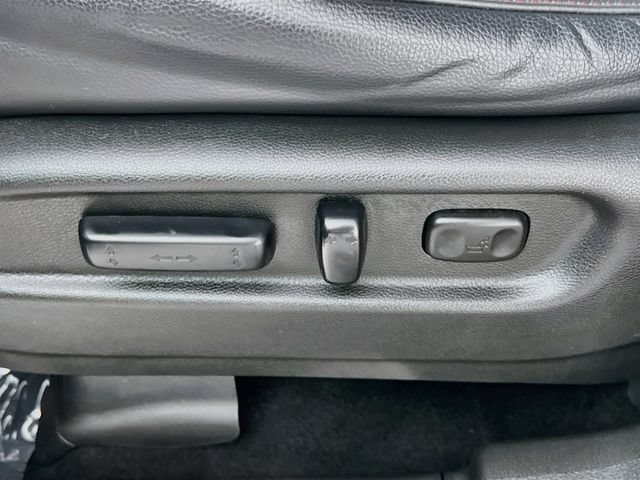 Used 2017 Honda Ridgeline Black Edition image 12