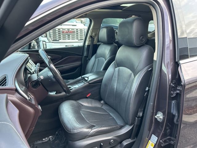 Used 2017 Buick Envision Essence image 15