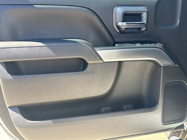 Used 2016 Chevrolet Silverado 1500 LT w/ Trailering Package image 24