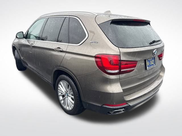 Used 2017 BMW X5 xDrive40e image 4