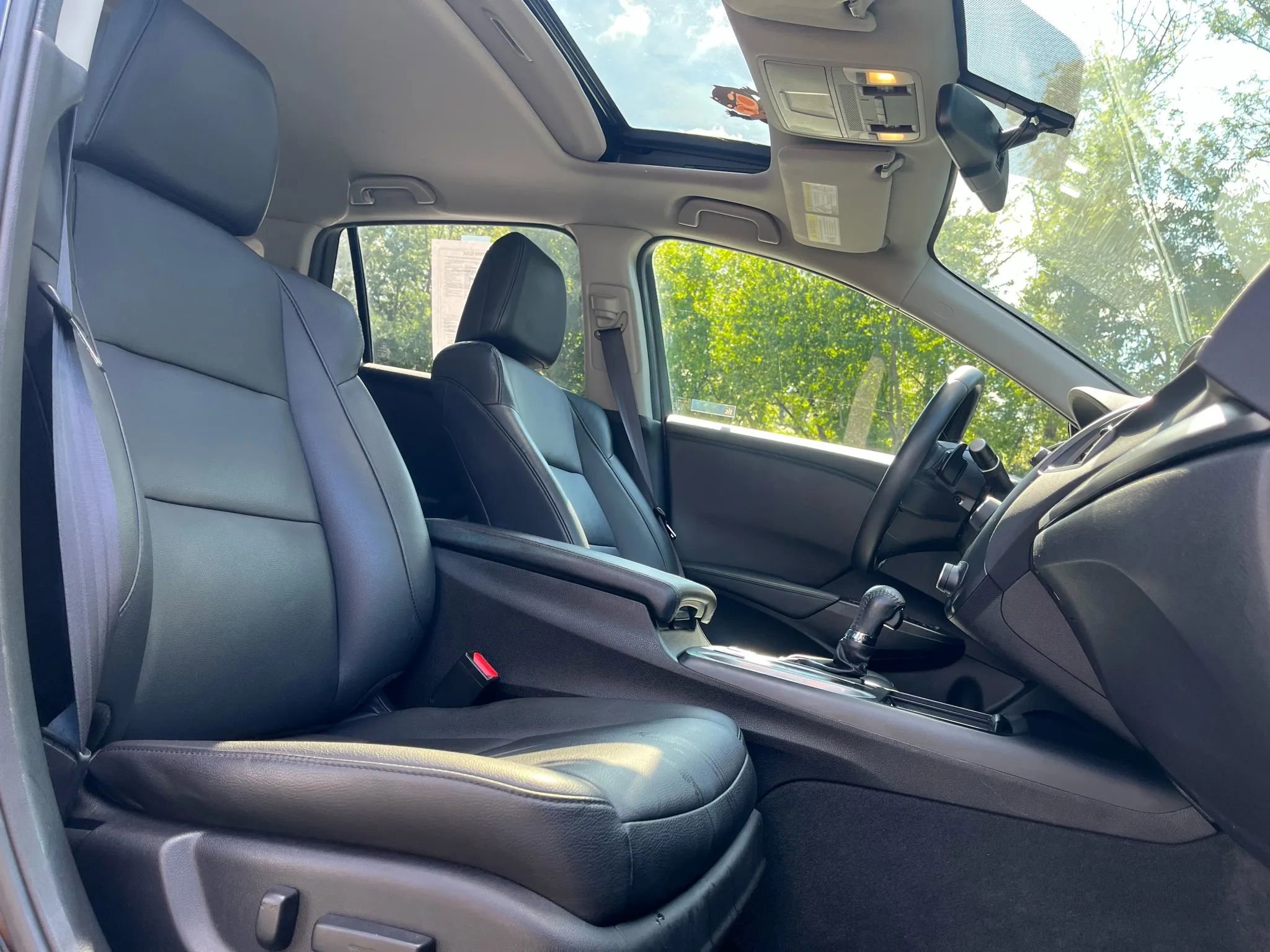 Used 2016 Acura RDX AWD image 14