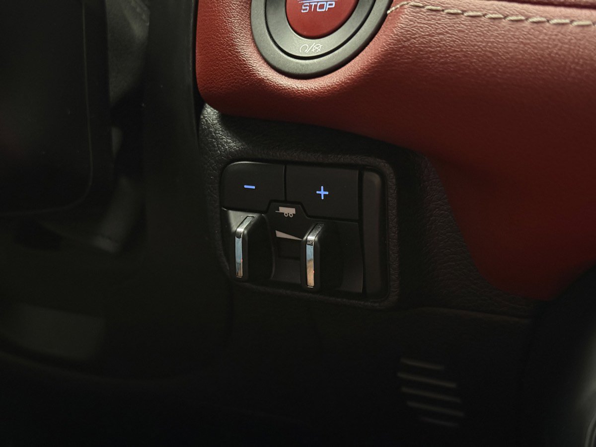 Used 2024 Dodge Durango SRT Hellcat image 76