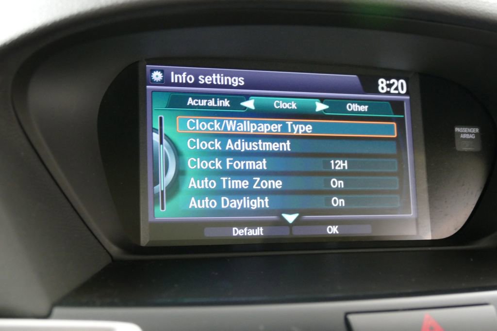 Used 2017 Acura TLX V6 SH-AWD w/ Technology Pkg image 14