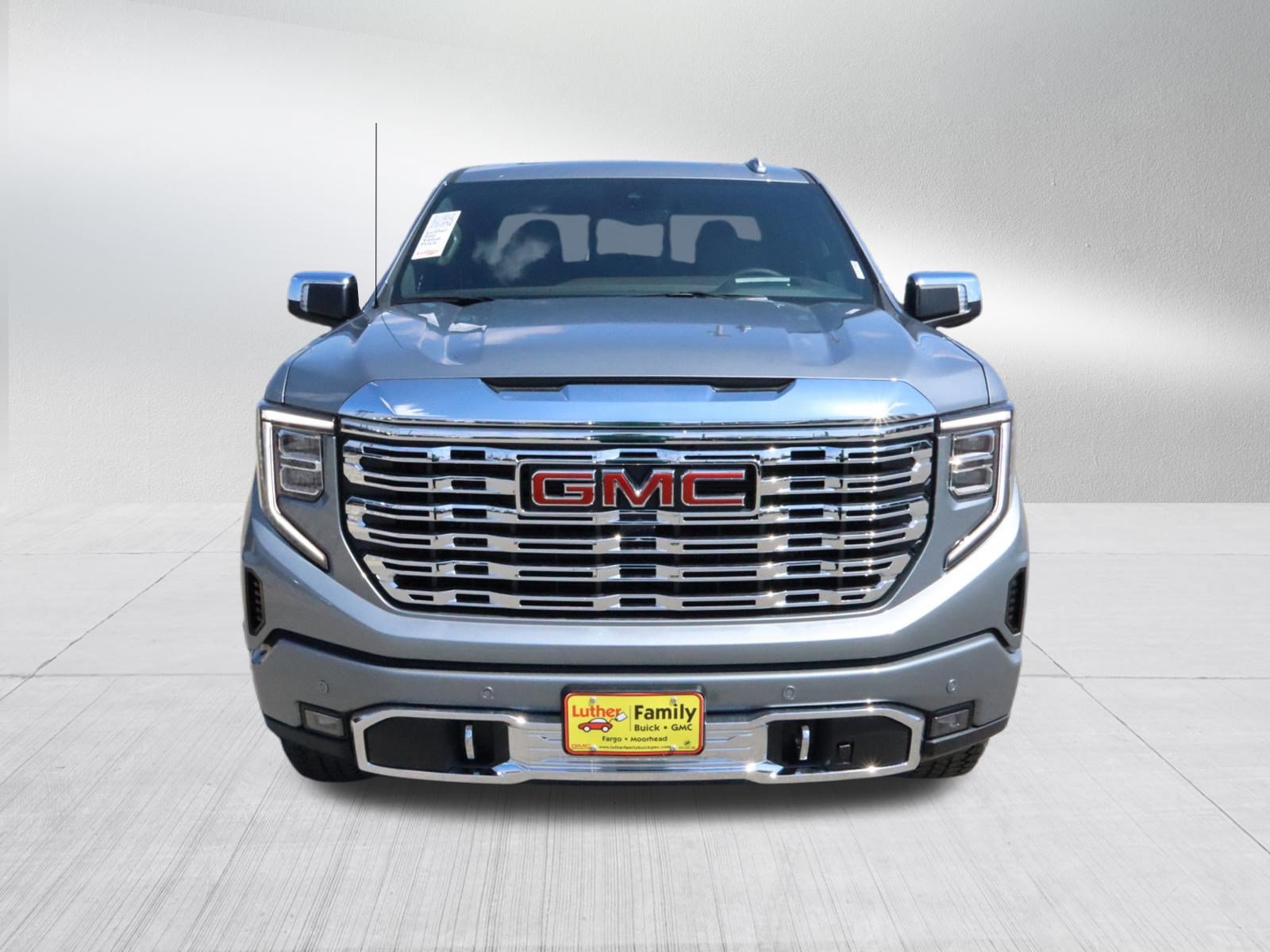 New 2026 GMC Sierra 1500 Denali w/ Technology Package AWD/4WD video 2