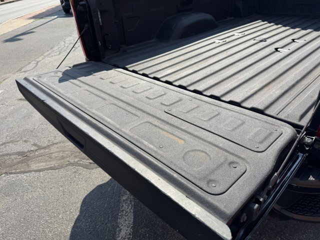 Certified 2020 Chevrolet Silverado 3500 High Country w/ Z71 Off-Road Package image 31