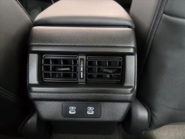 Used 2025 Honda Accord EX-L image 17