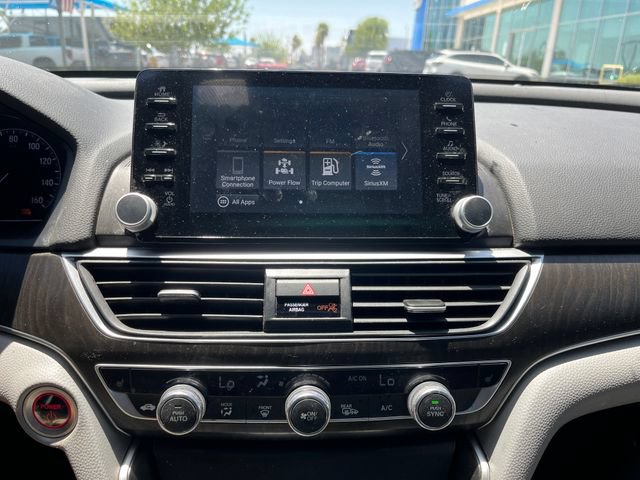 Used 2020 Honda Accord EX-L image 5