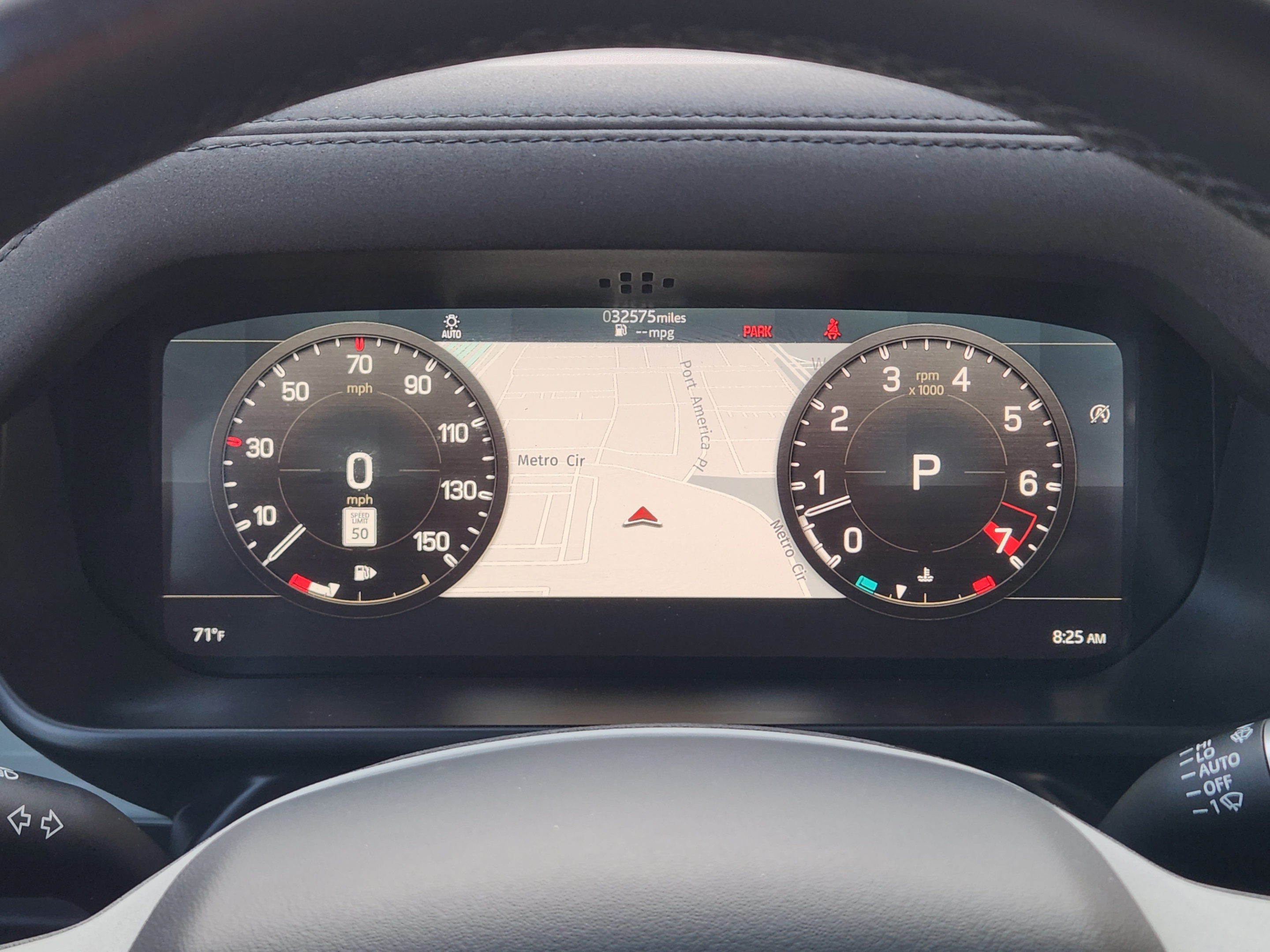 Certified 2022 Land Rover Defender 110 SE AWD/4WD image 12