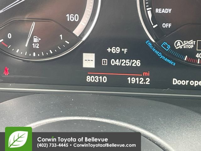 Used 2022 BMW X2 xDrive28i w/ M Sport X Package AWD/4WD image 16