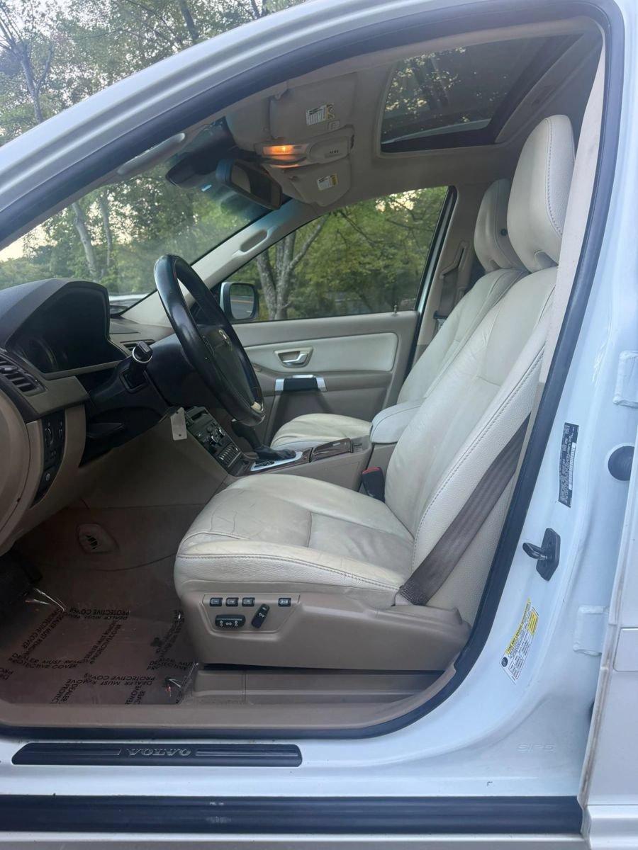Used 2014 Volvo XC90 3.2 FWD image 10