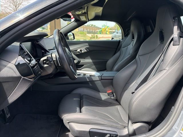 Used 2025 BMW Z4 sDrive30i image 20